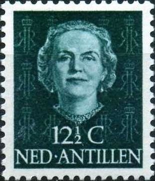 Queen Juliana