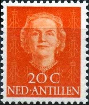 Queen Juliana