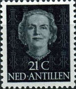 Queen Juliana