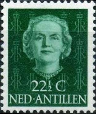 Queen Juliana