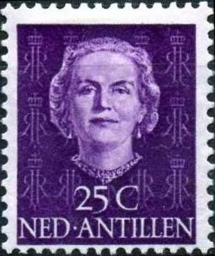 Queen Juliana