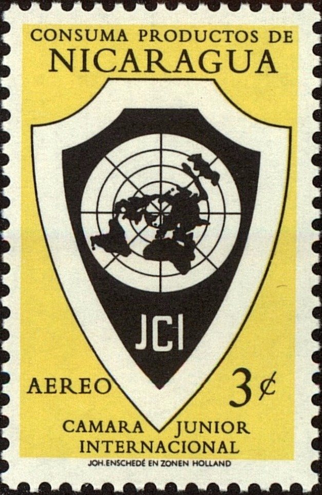Chamber Coat of Arms