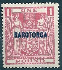 Overprinted,Red,Blue