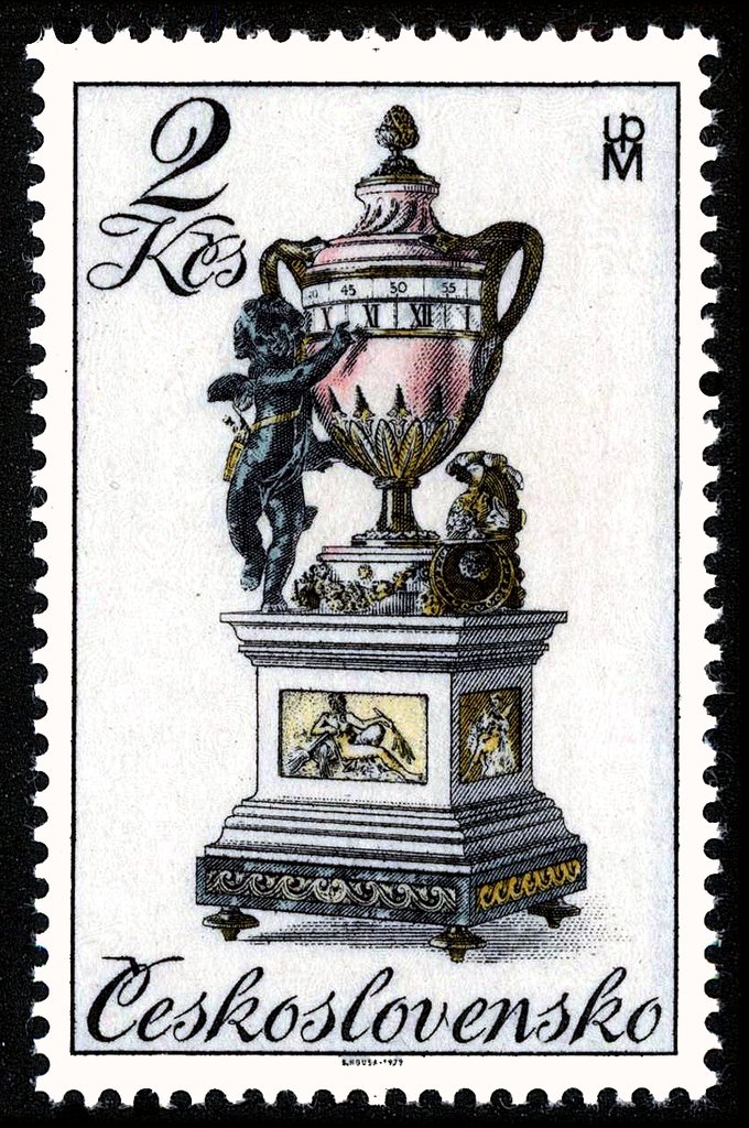 18th century clocks