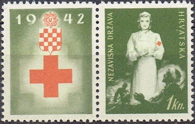 Nurse and Casualty