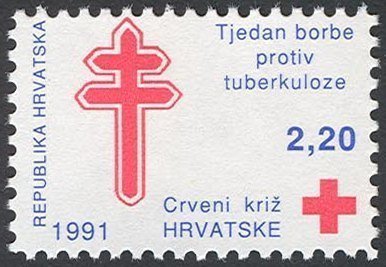 Anti-Tuberculosis Week (I)