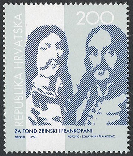 Zrinski & Frankopan Fundation
