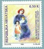 Save the Children of Croatia