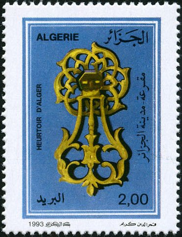 Alger