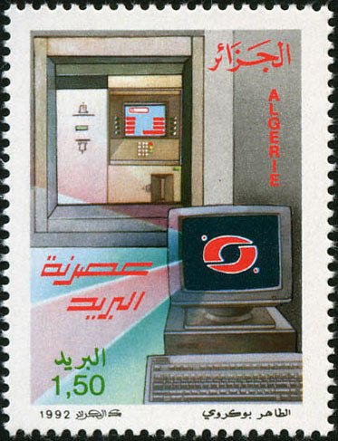 World Post Day