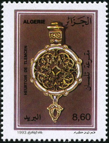 Tlemcen