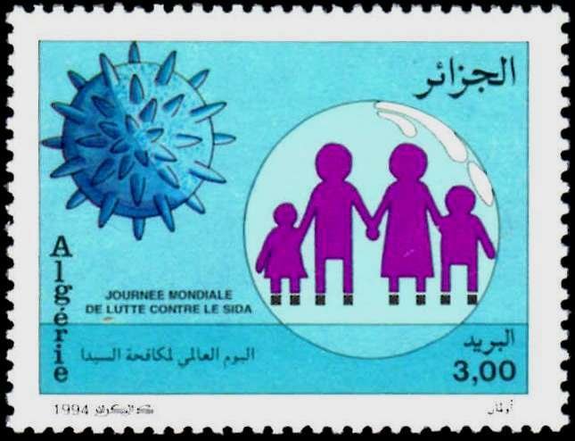 World Anti-AIDS Campaign Day