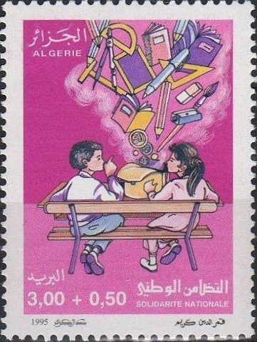 National solidarity with education
