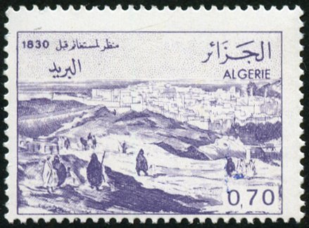 Mostaganem