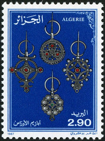 Broach