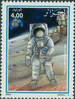 Astronaut