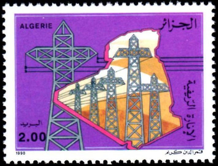 Rural electrification