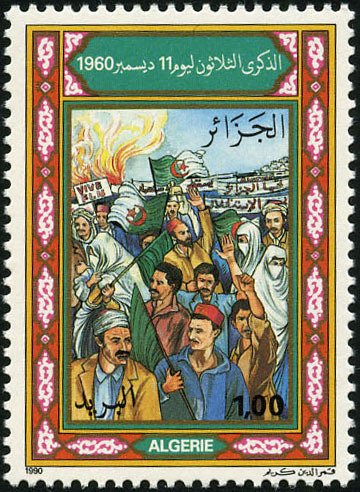 Abti-French Riots