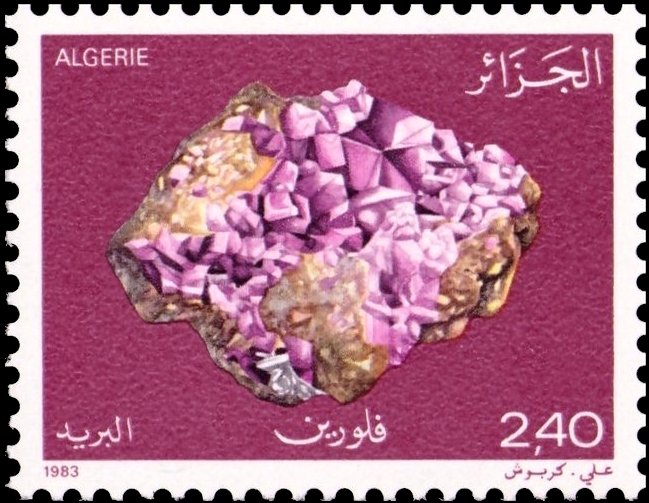 Mineral