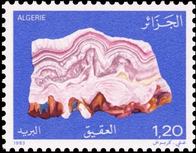 Mineral
