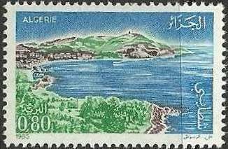 Chetaibi bay