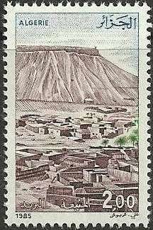 El Menaiaa township