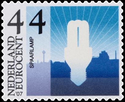 Energy-saving bulb