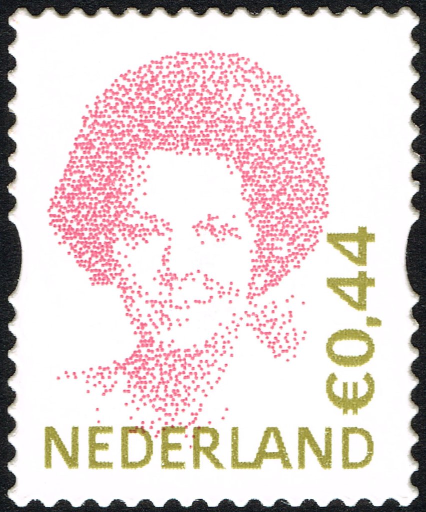 Queen Beatrix (1938-)