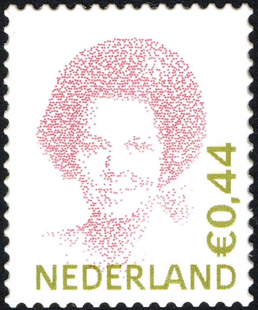 Queen Beatrix (1938-)