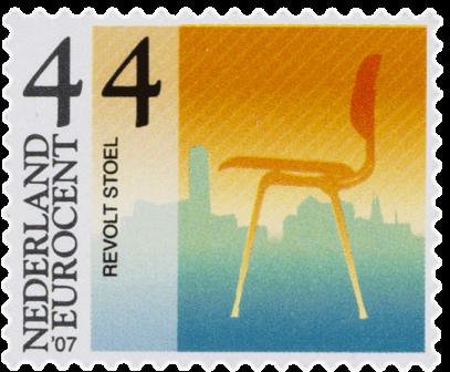 Revolt chair