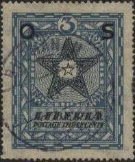 Liberian Star