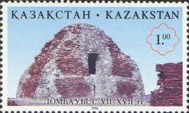 Tomb Dombauyl