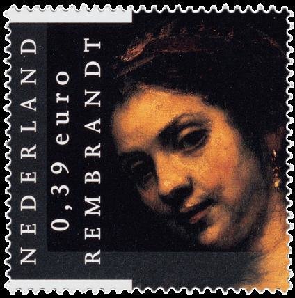 "Woman at Open Door"