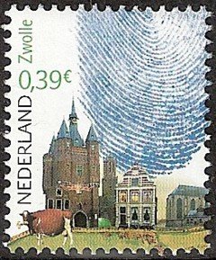 pretty Netherlands-Zwolle