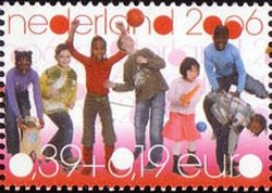 Children's play and sport