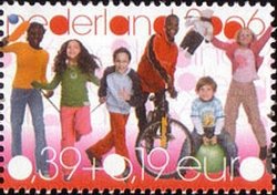 Children's play and sport