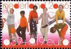 Children's play and sport