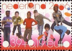 Children's play and sport