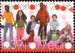 Children's play and sport