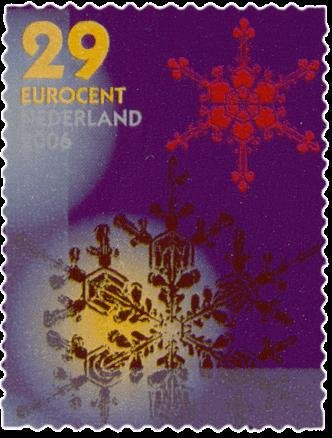 Snow Crystals