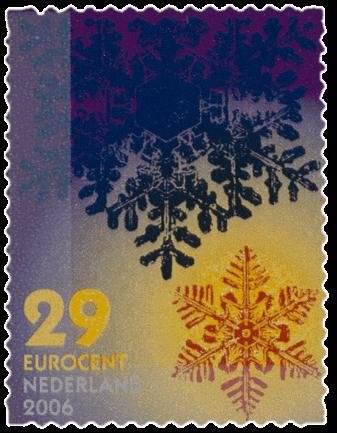 Snow Crystals