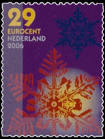 Snow Crystals
