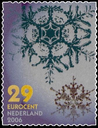 Snow Crystals