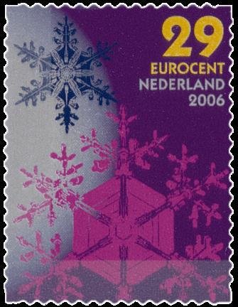 Snow Crystals