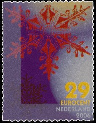 Snow Crystals