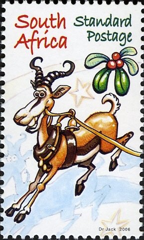 Christmas 2006