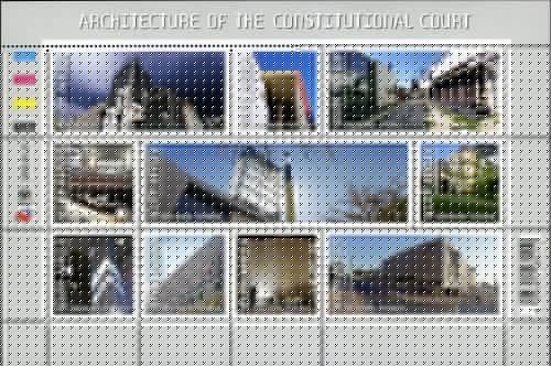 The Constitutional Council of South Africa