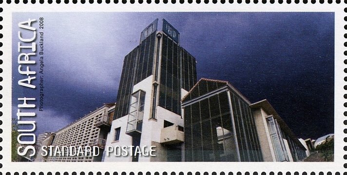 The Constitutional Council of South Africa