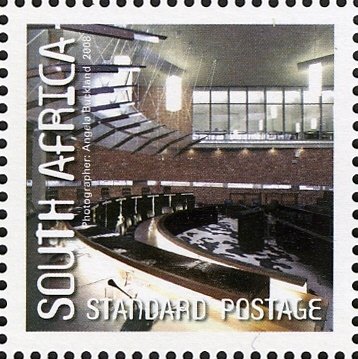 The Constitutional Council of South Africa