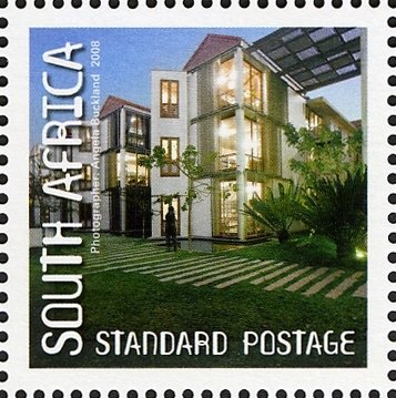 The Constitutional Council of South Africa